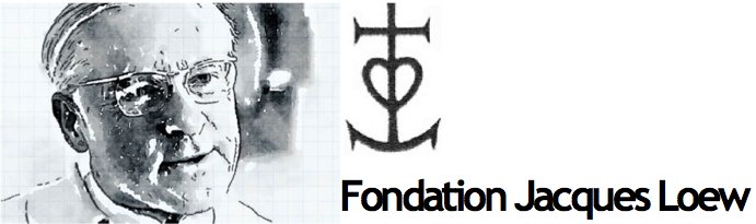 Logo Jacques Loew